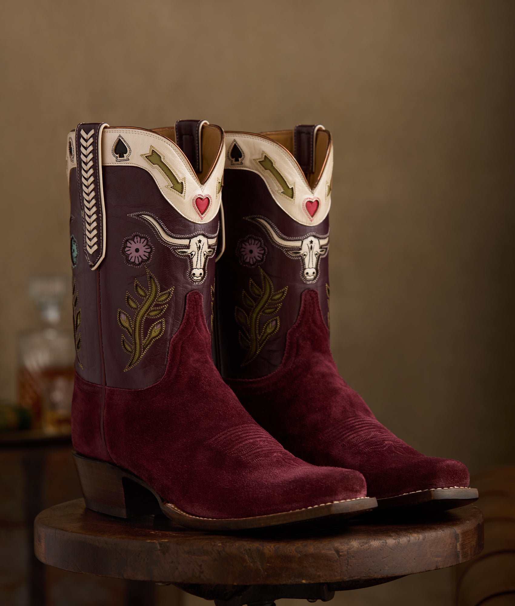 The Watchman :: Wine - Image 3