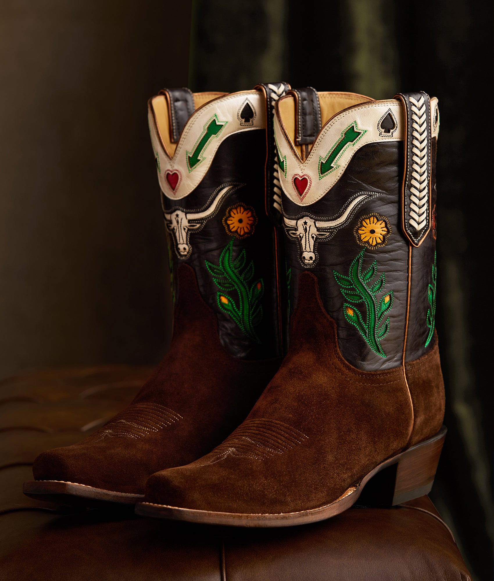 The Watchman :: Chocolate - Image 3