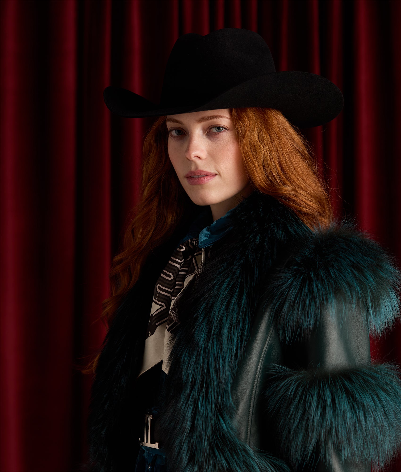 The Yesteryear :: Black - Image 2