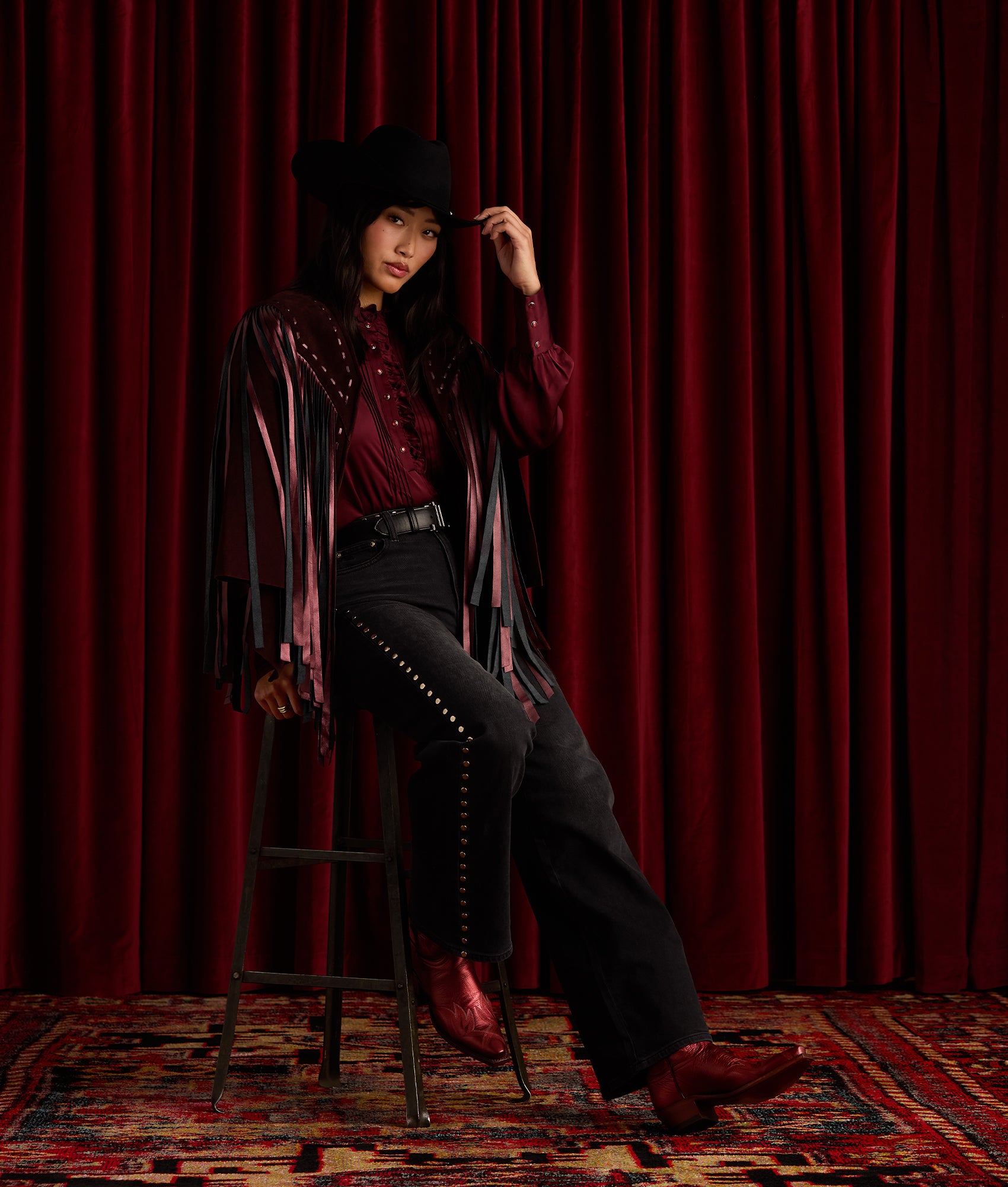 The Yesteryear :: Mink - Image 6