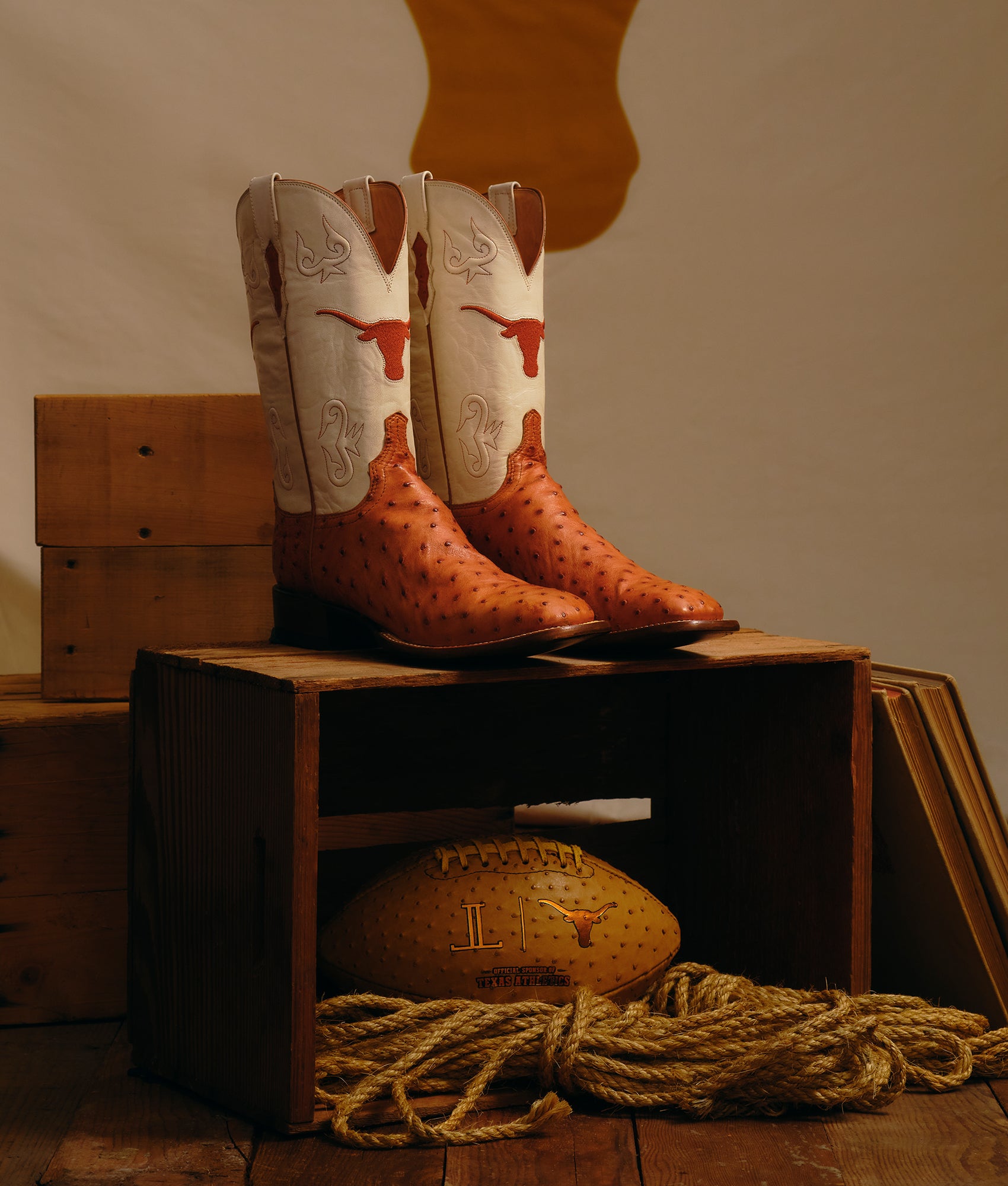 The Bevo :: Barnwood - Image 3