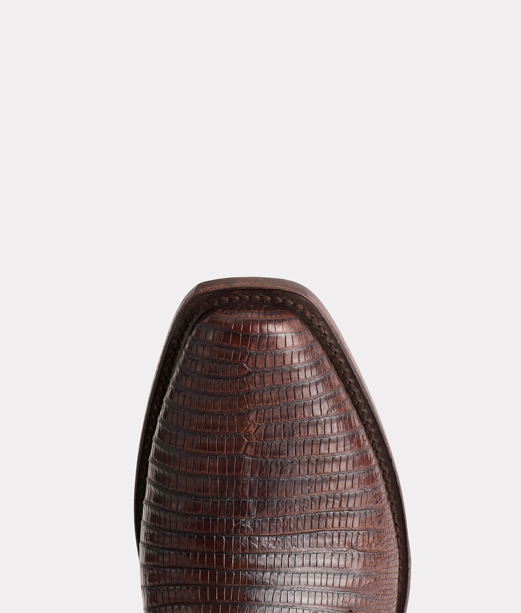 Percy :: Antique Tan + Tan - Image 6