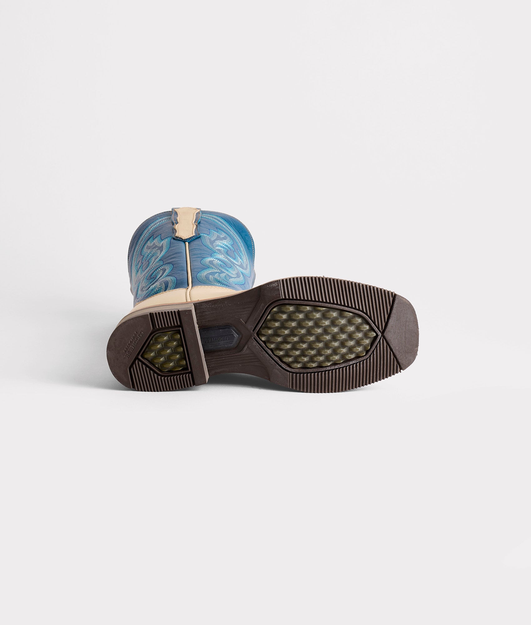 Ruth :: Cream - Image 7