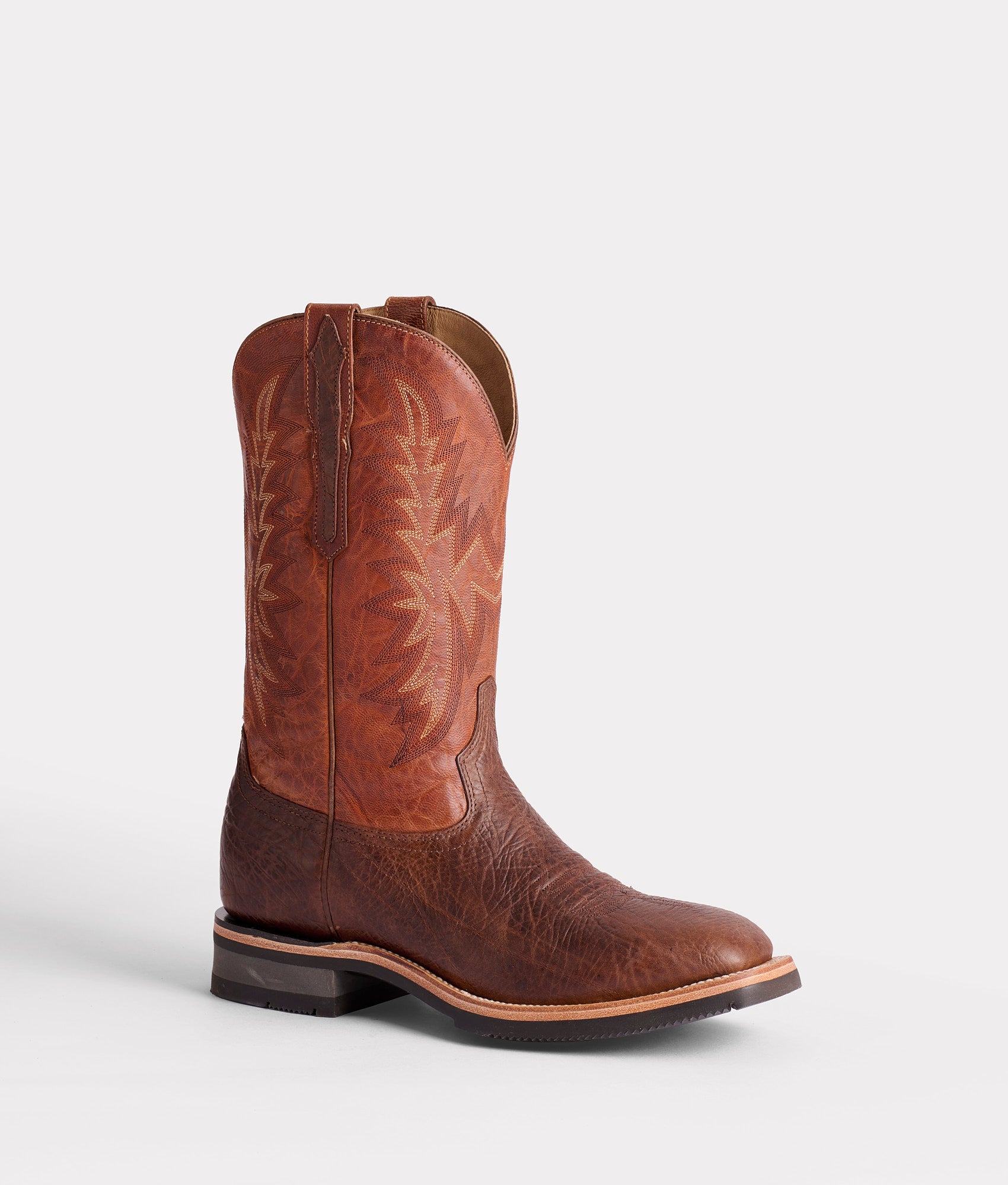 Rudy :: Chocolate + Peanut - Image 3