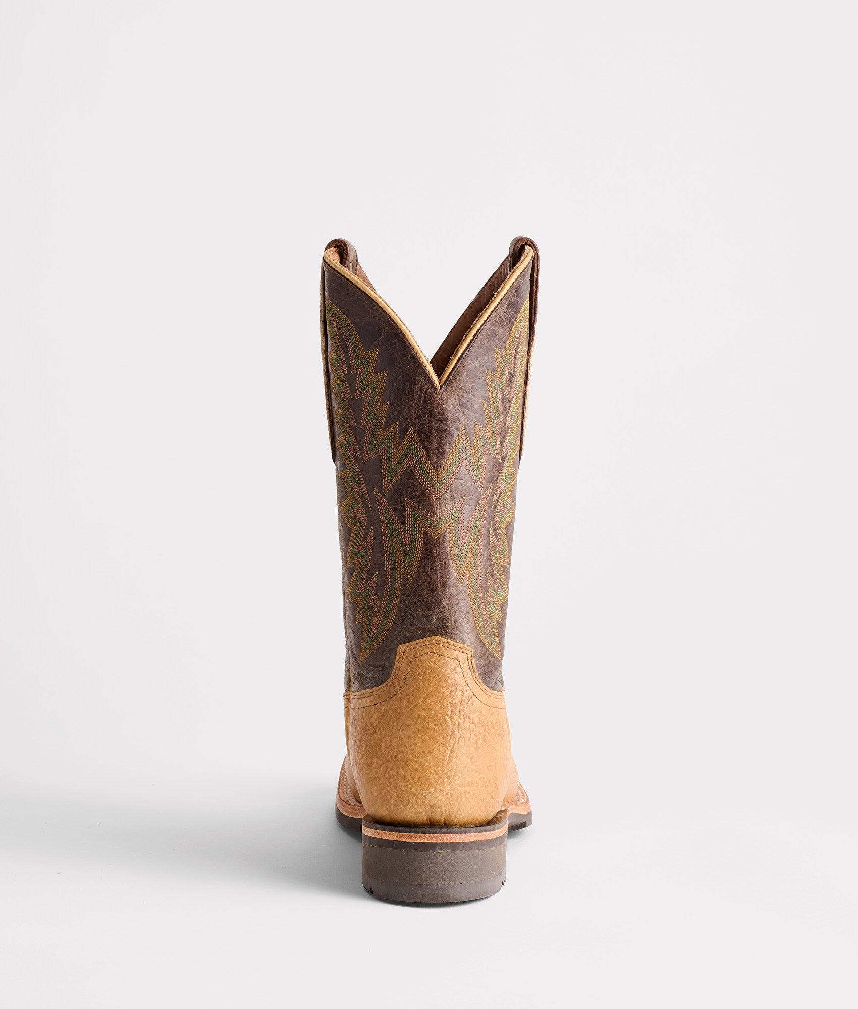 Rudy :: Tan + Chocolate - Image 5