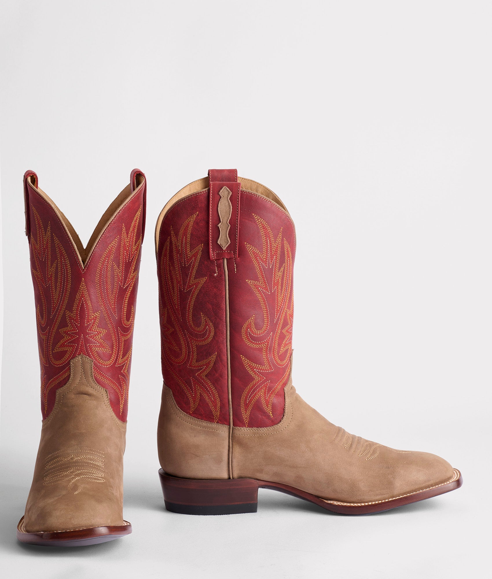 Gordon :: Tan - Image 2