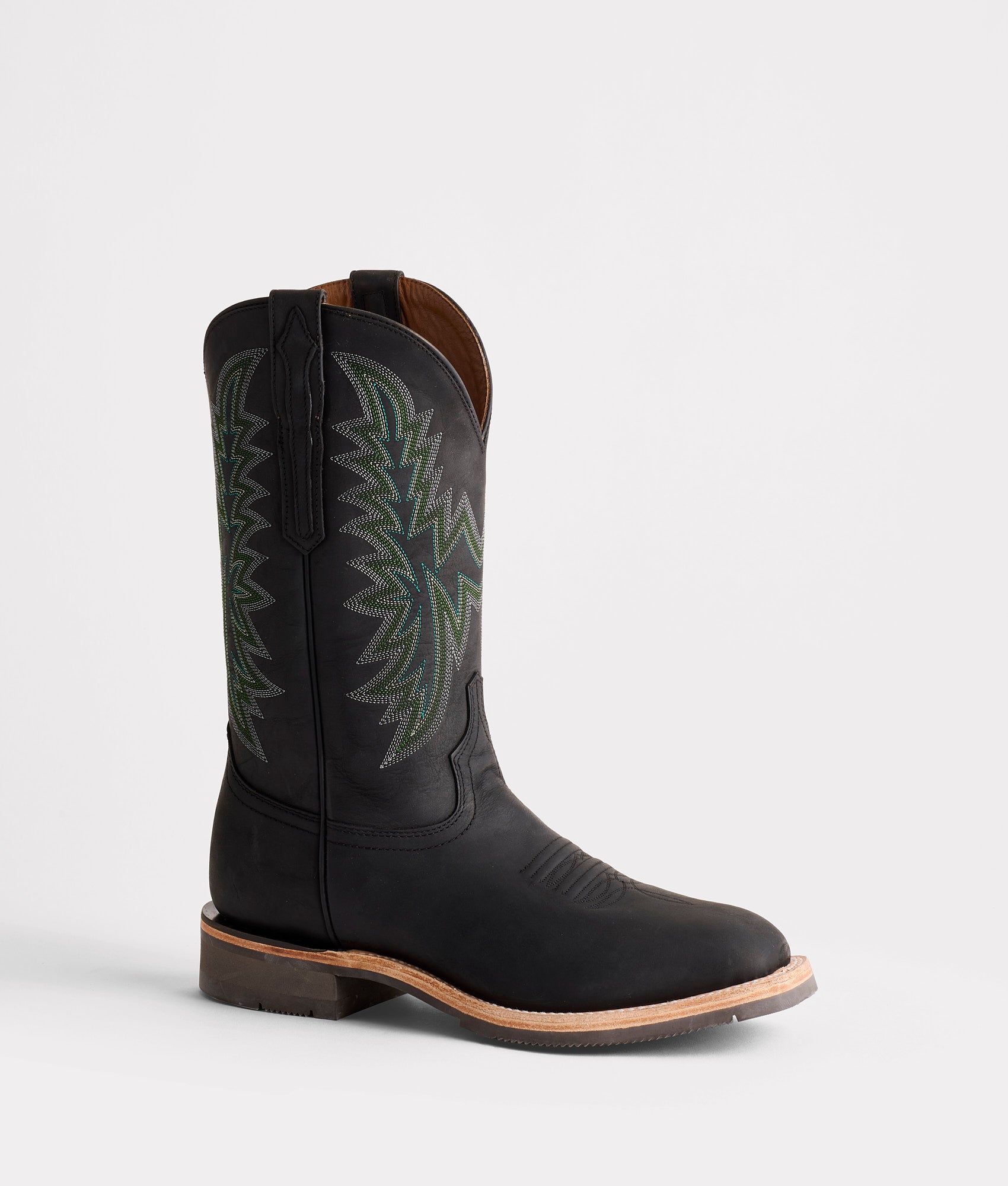 Rudy Water Resistant :: Black - Image 3