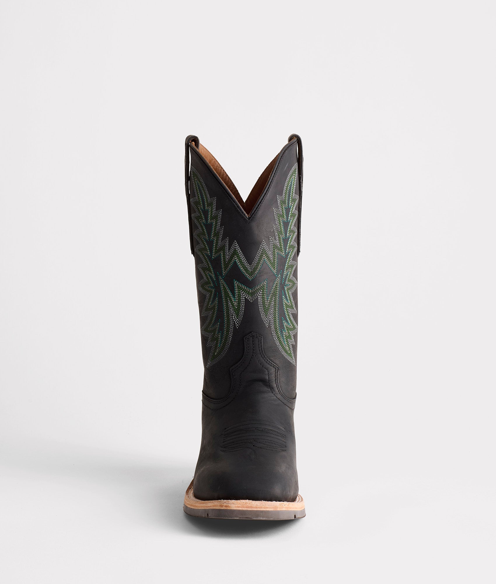 Rudy Water Resistant :: Black - Image 4