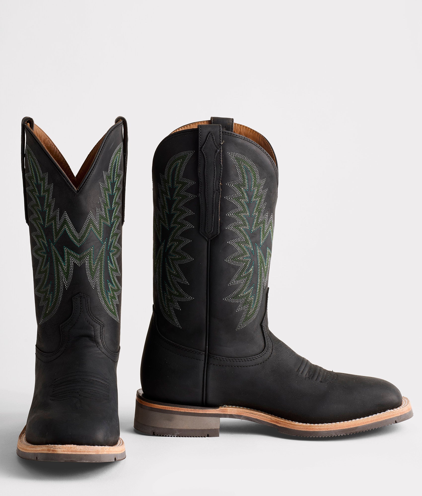 Rudy Water Resistant :: Black - Image 2