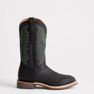 Rudy Water Resistant :: Black