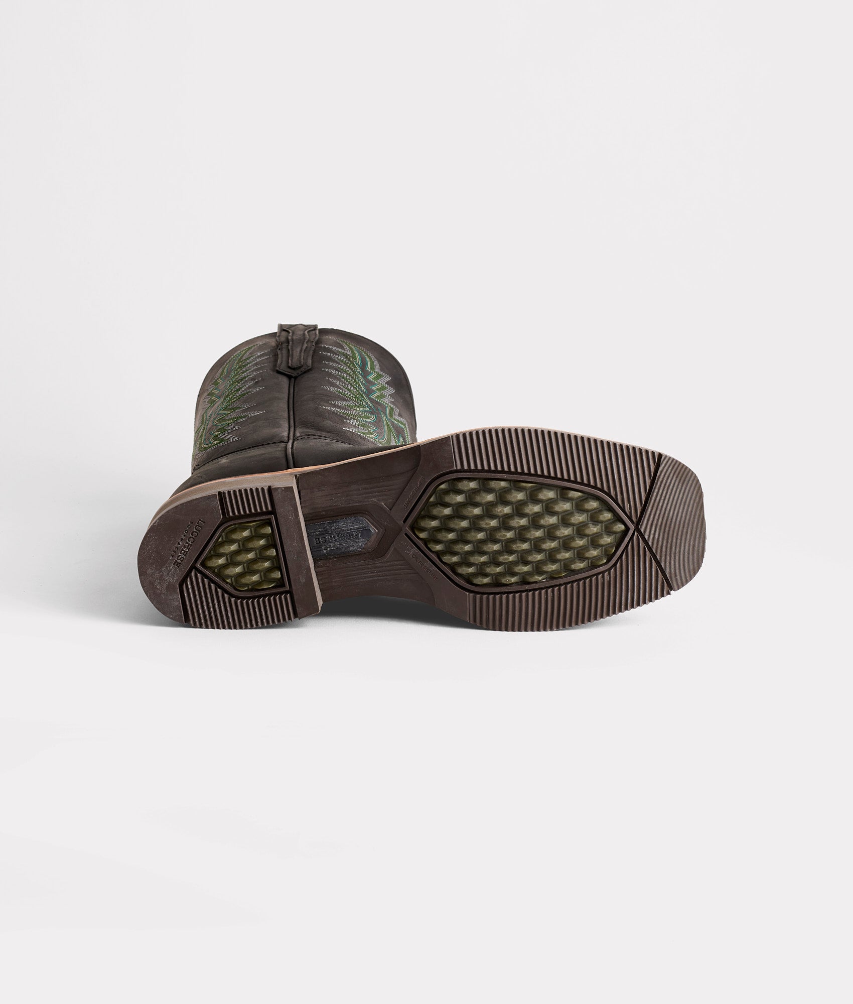 Rudy Water Resistant :: Black - Image 7