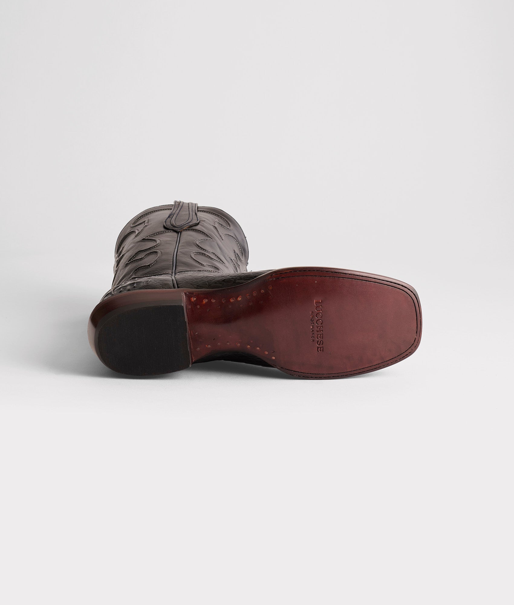 Charleston :: Navy - Image 8