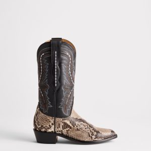 Stella :: Black/White + Black