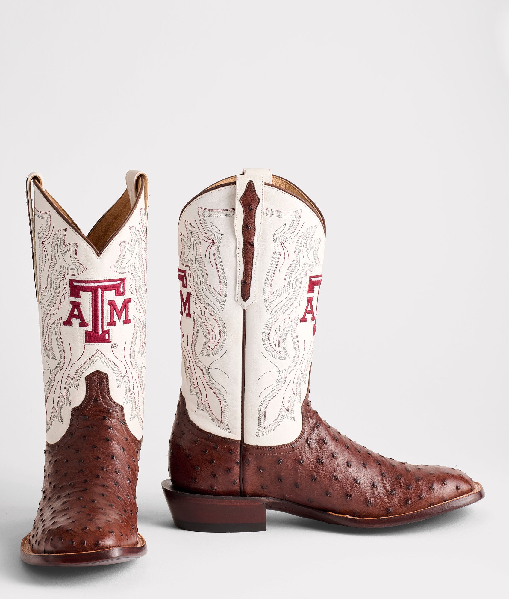 The Olsen :: Chocolate - Image 2