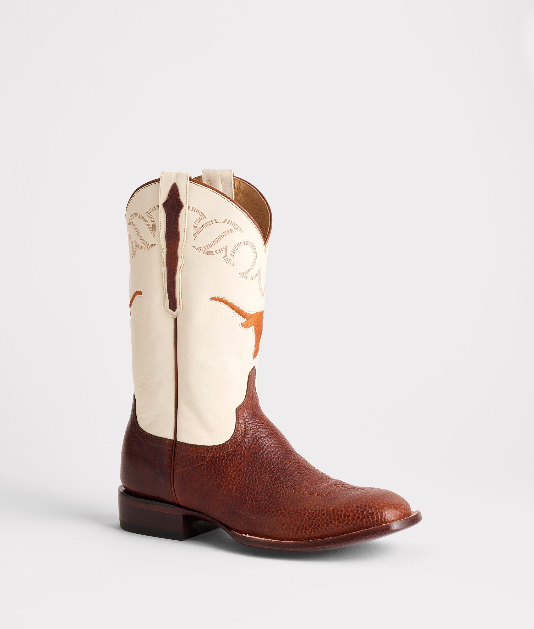 Men's 40 Acres Horseman :: Chocolate - Image 6