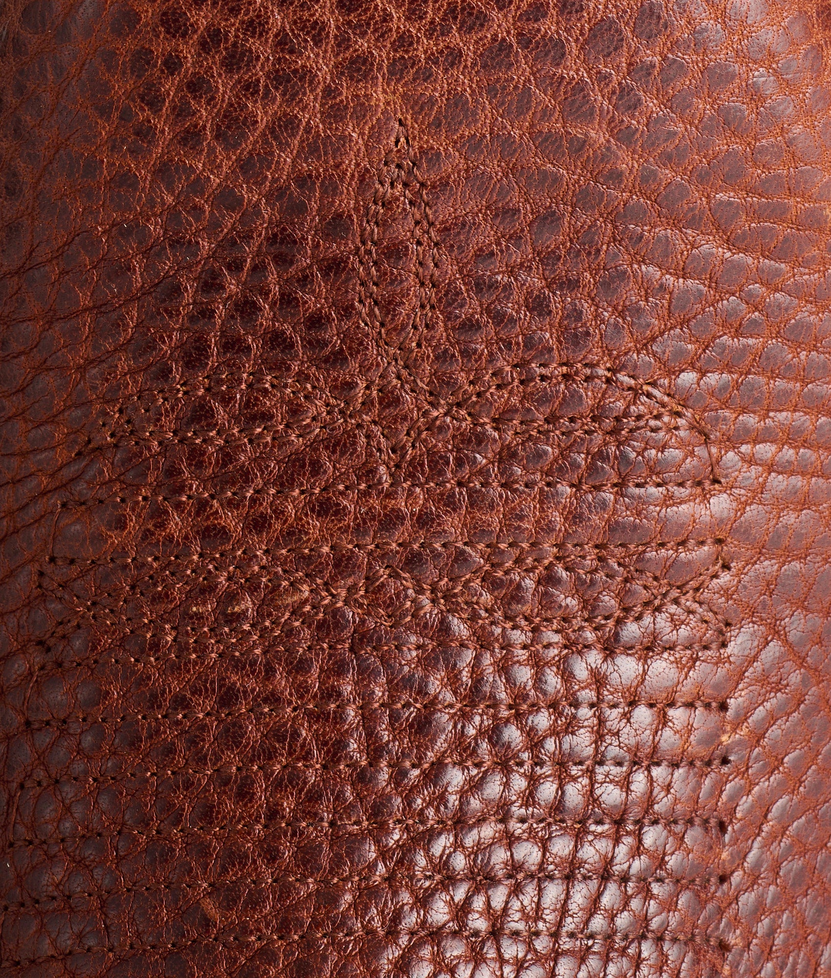 Men's 40 Acres Horseman :: Chocolate - Image 10