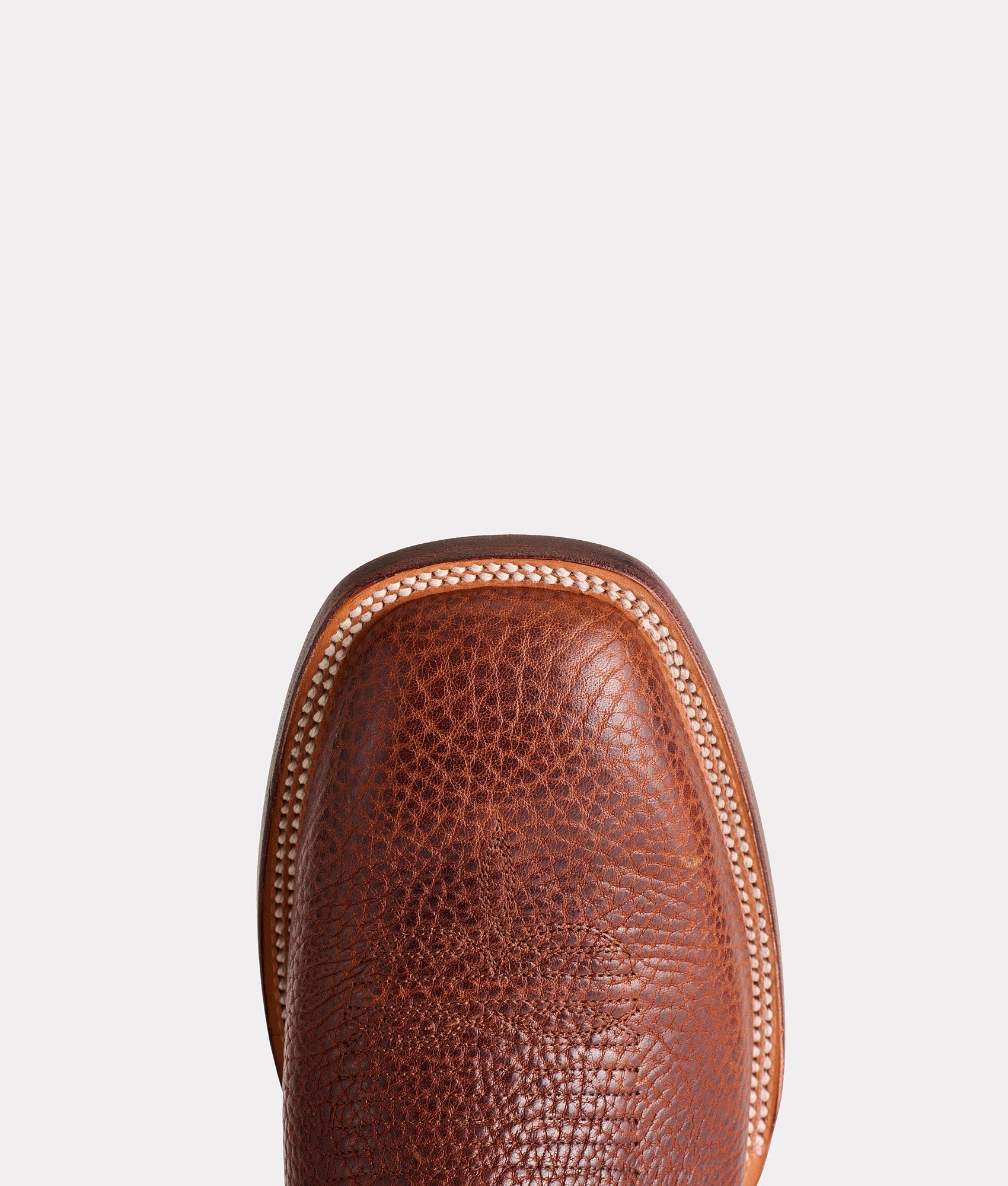 Men's 40 Acres Horseman :: Chocolate - Image 8