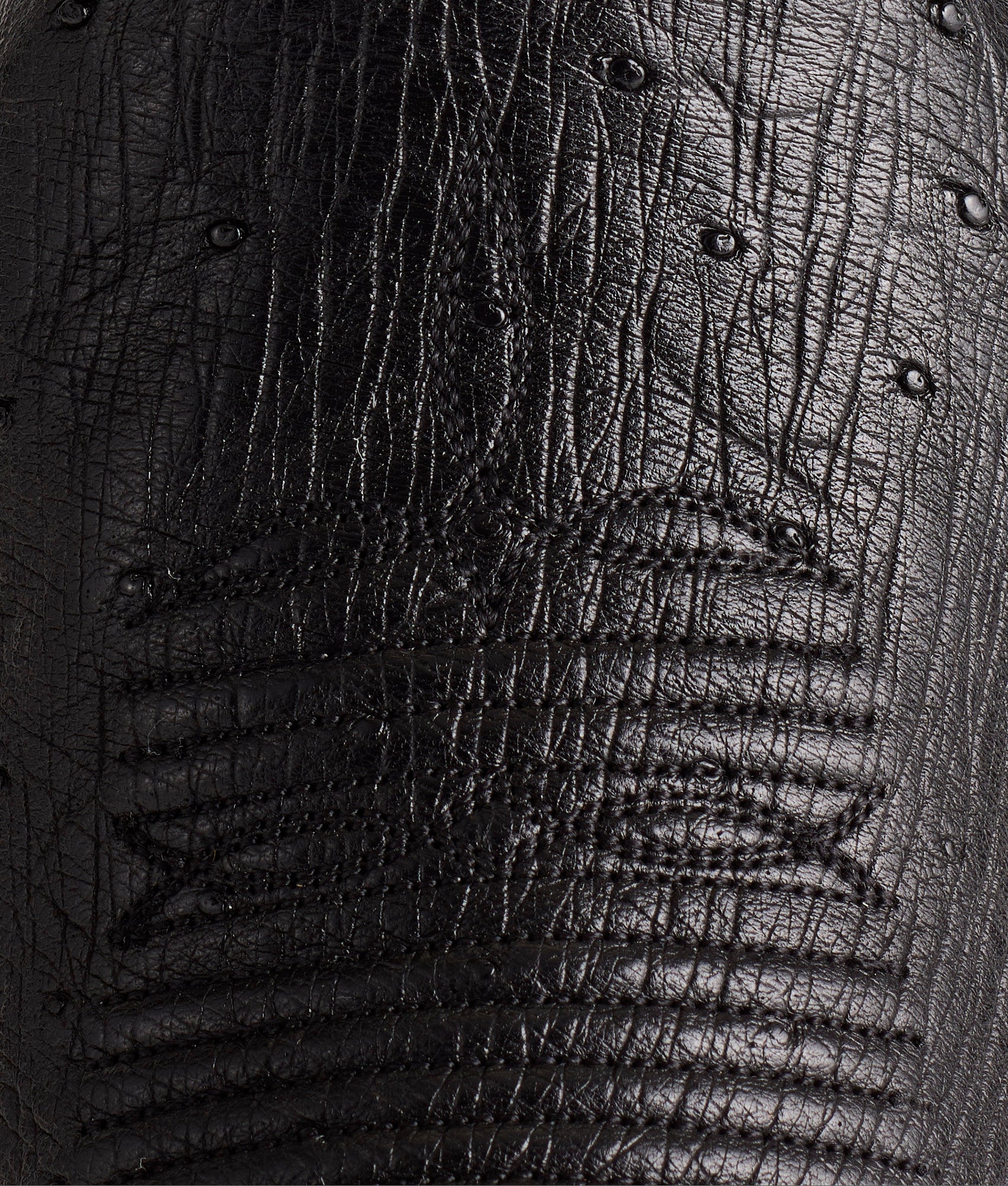 Nathan :: Black + Black Cherry - Image 7