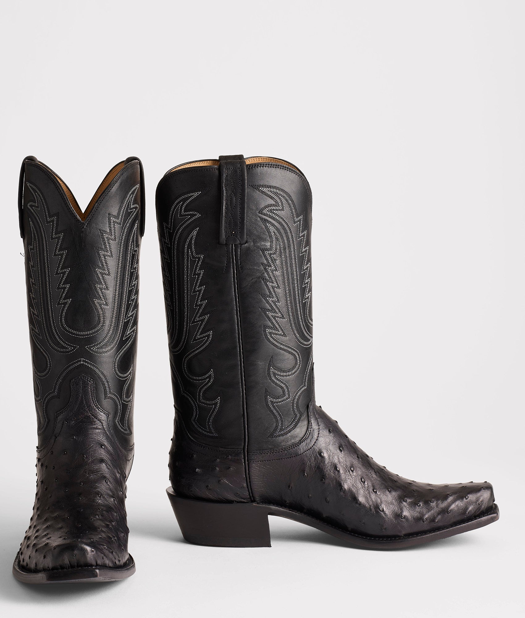 Luke :: Black - Image 10