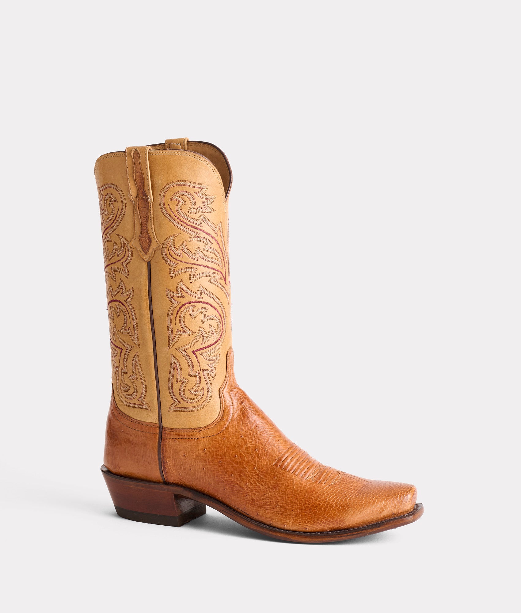 Nathan :: Barnwood + Antique Saddle - Image 5