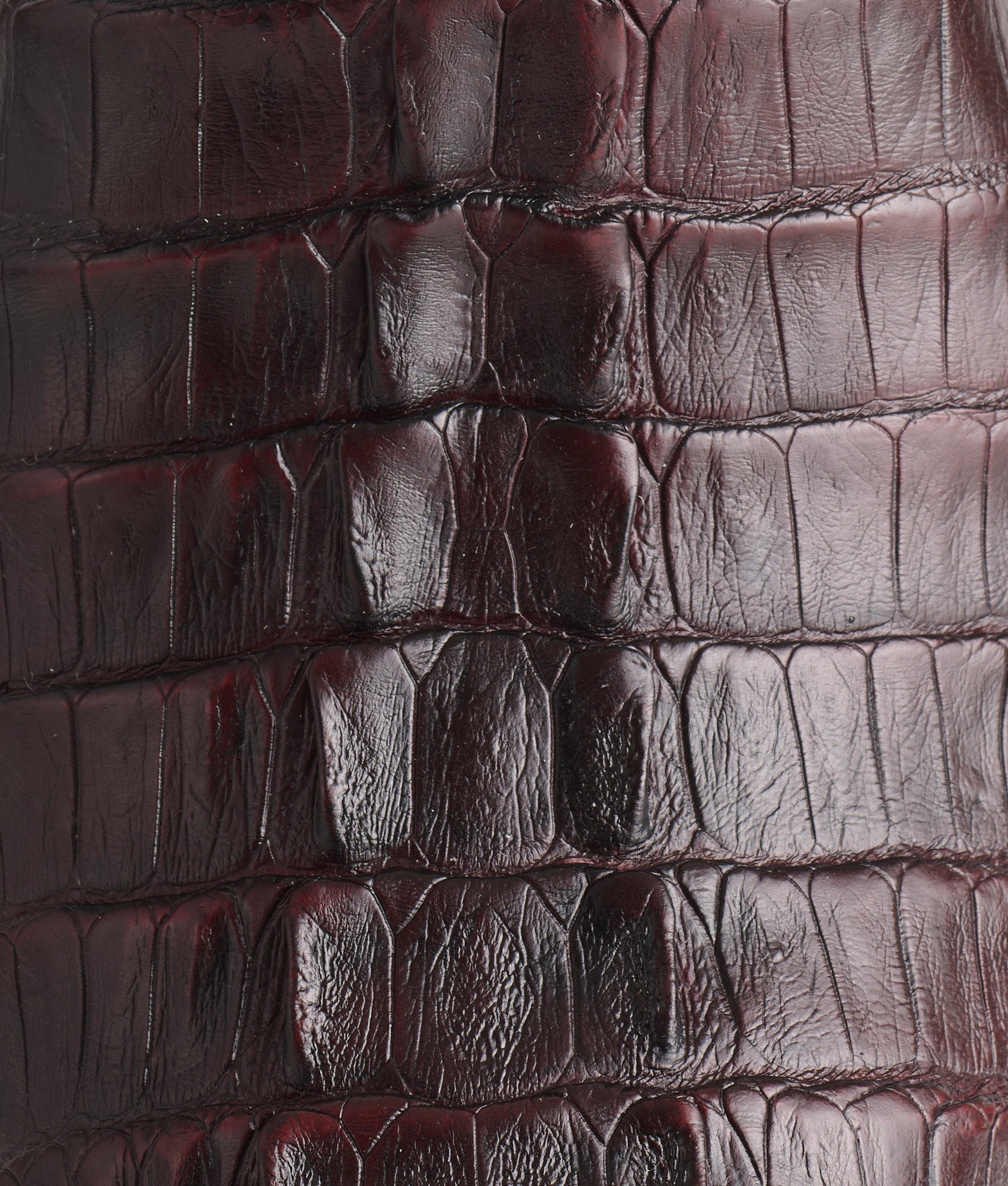 Franklin :: Black Cherry + Black - Image 8