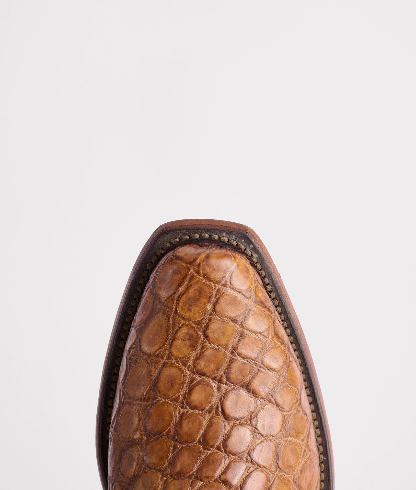 Rio :: Barrel Brown + Tan - Image 7