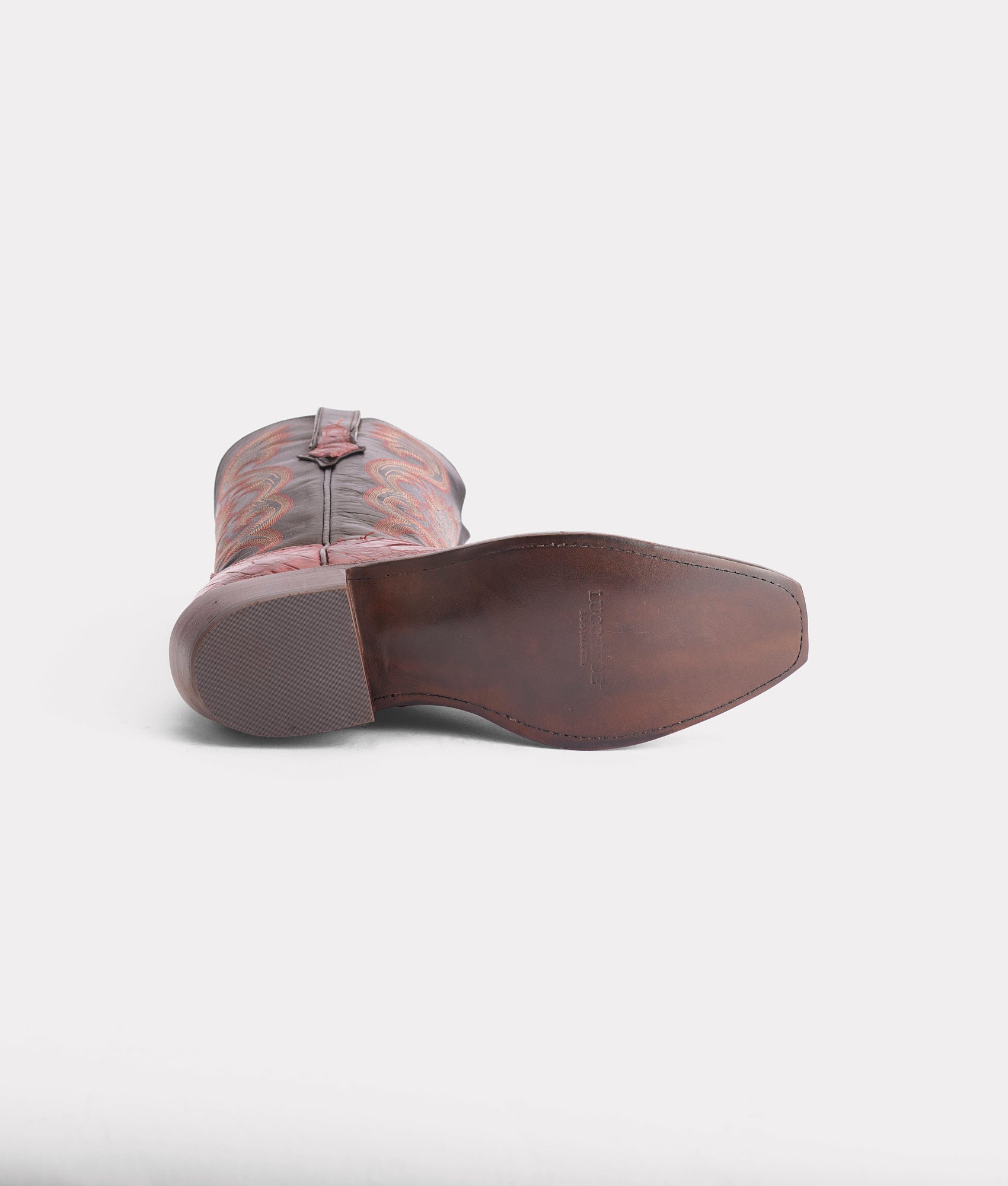 Rio :: Black Cherry + Black - Image 6