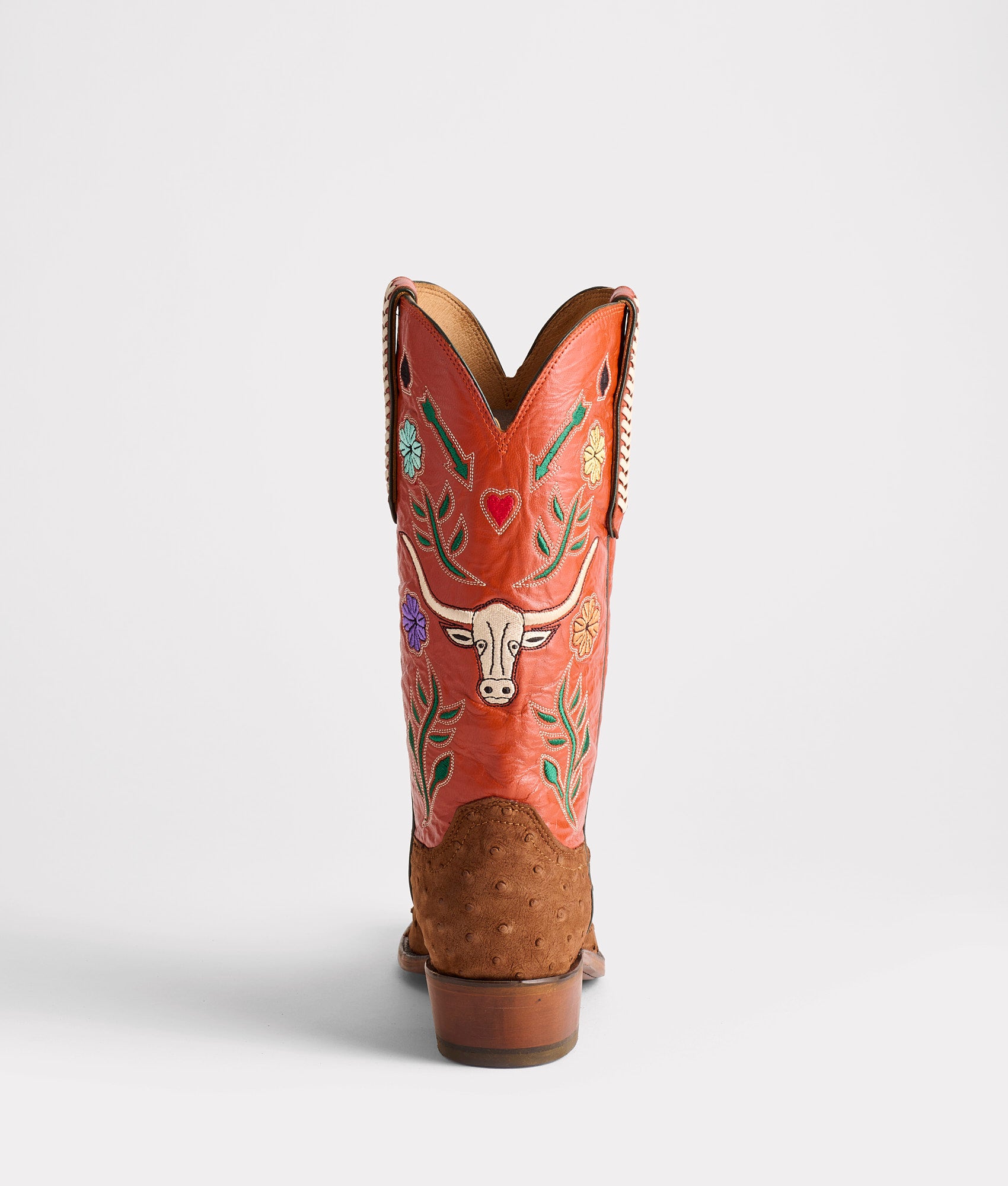 Straight Shooter :: Tobacco - Image 5