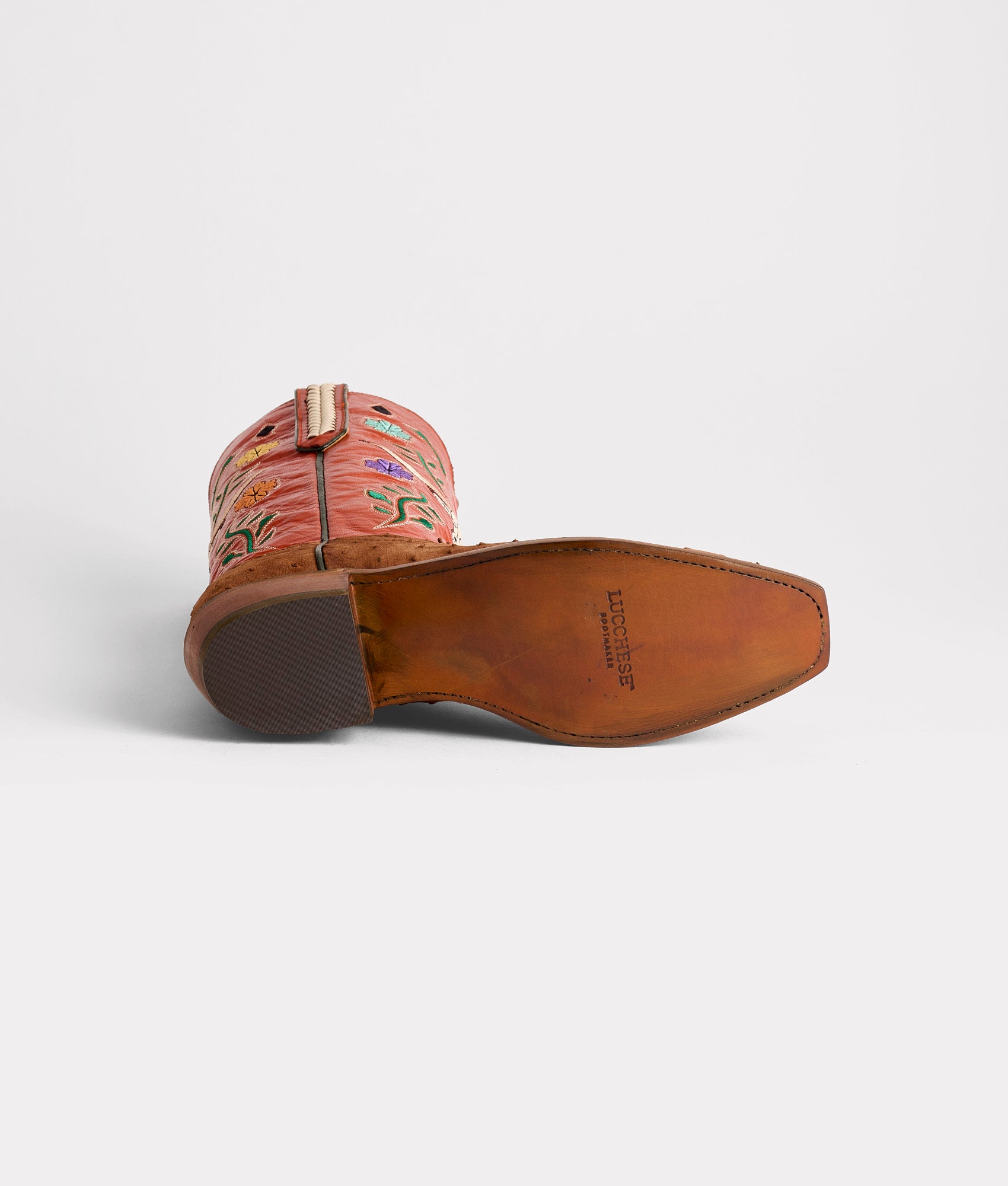 Straight Shooter :: Tobacco - Image 6