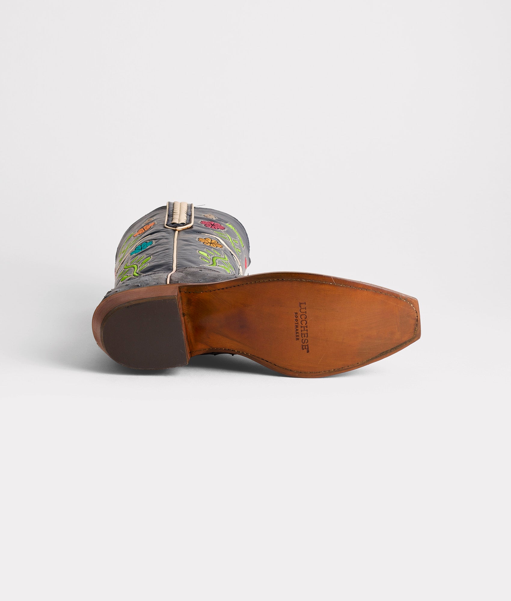 Straight Shooter :: Storm Blue - Image 7