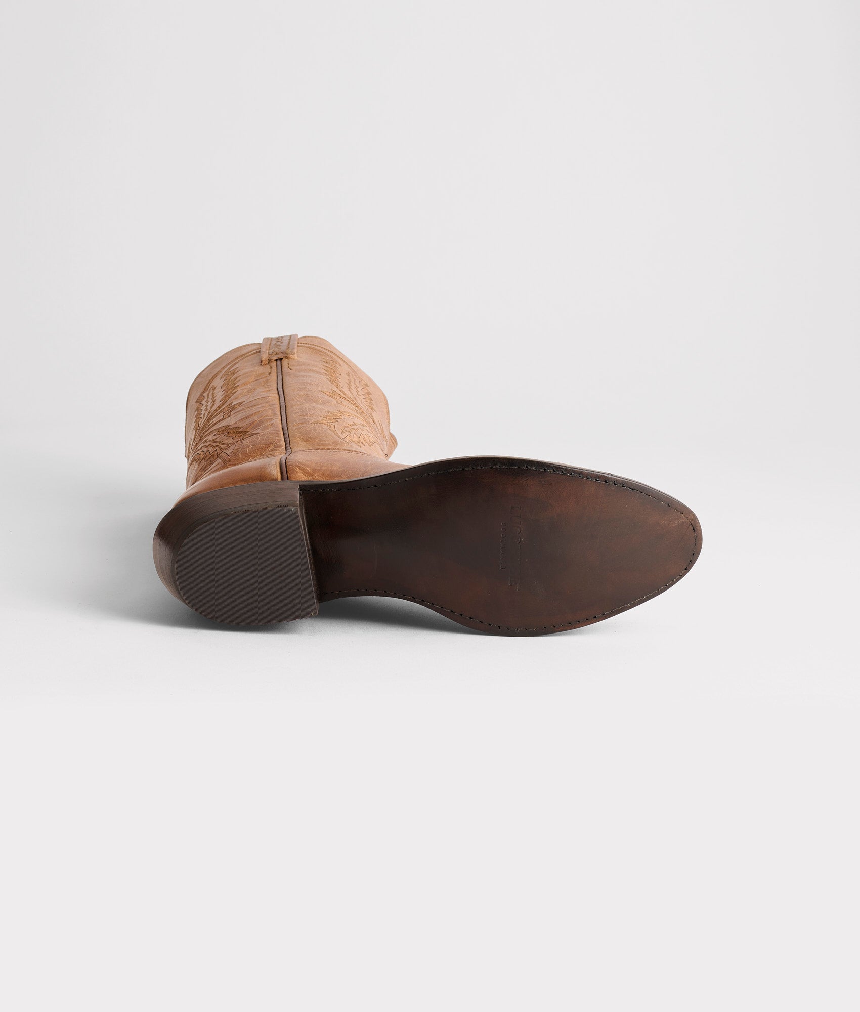 Crayton :: Tan - Image 8