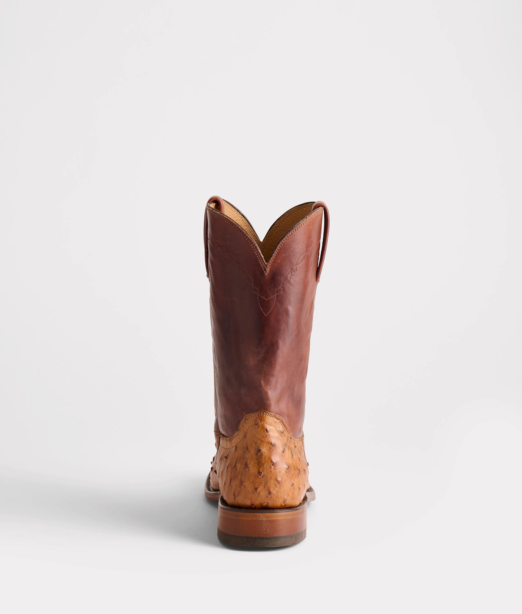 Zane :: Barnwood + Tan - Image 5