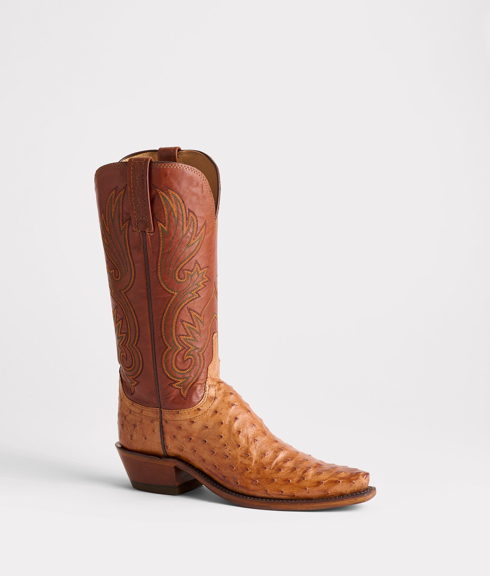 Dolly :: Barnwood + Tan - Image 3