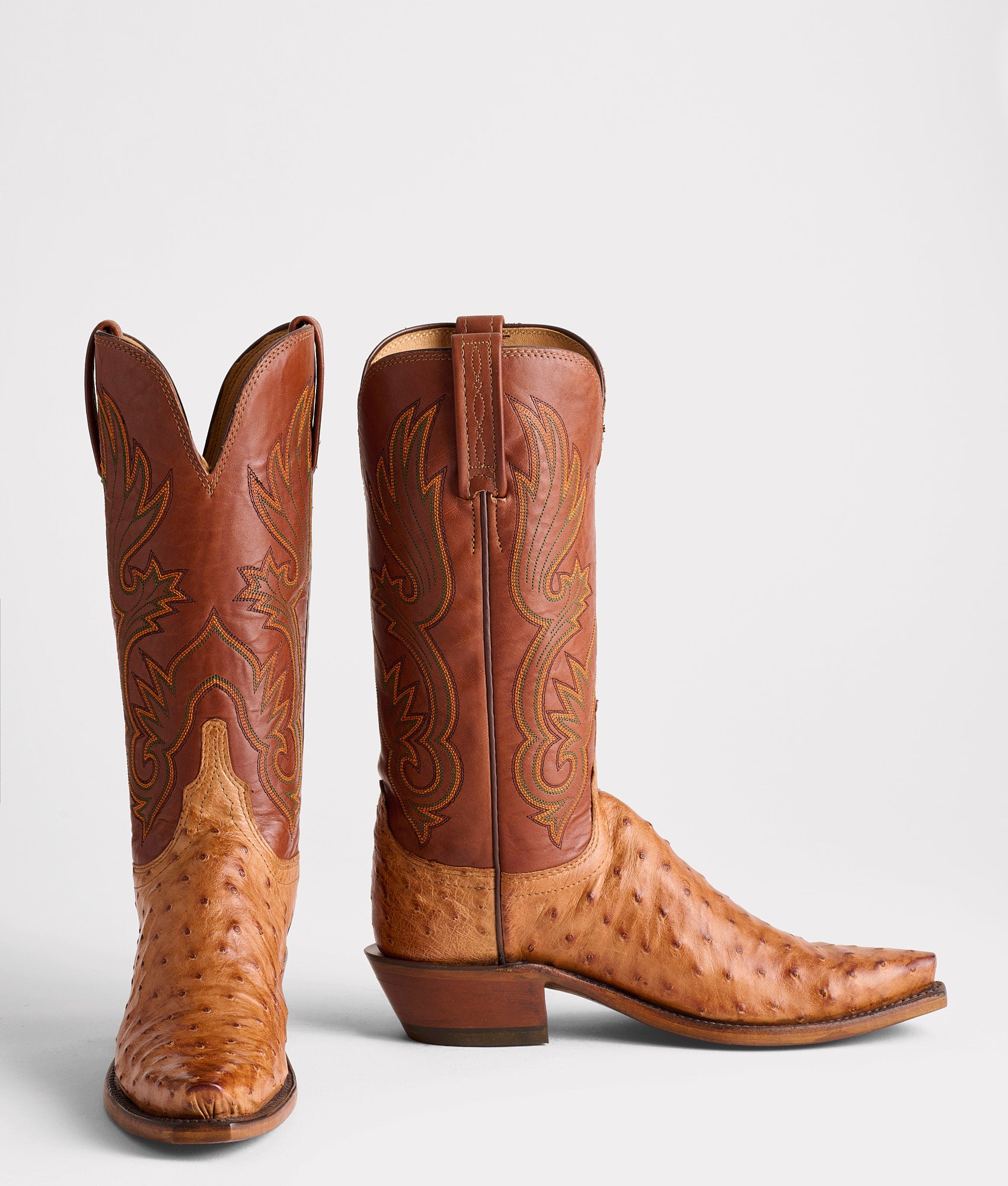 Dolly :: Barnwood + Tan - Image 2