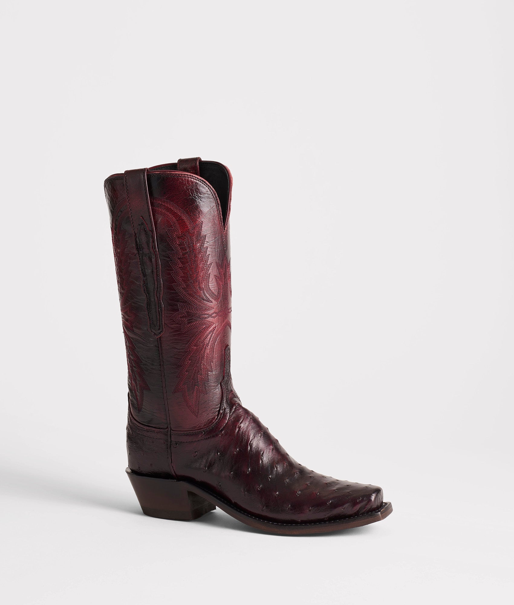 Josephine :: Black Cherry - Image 3