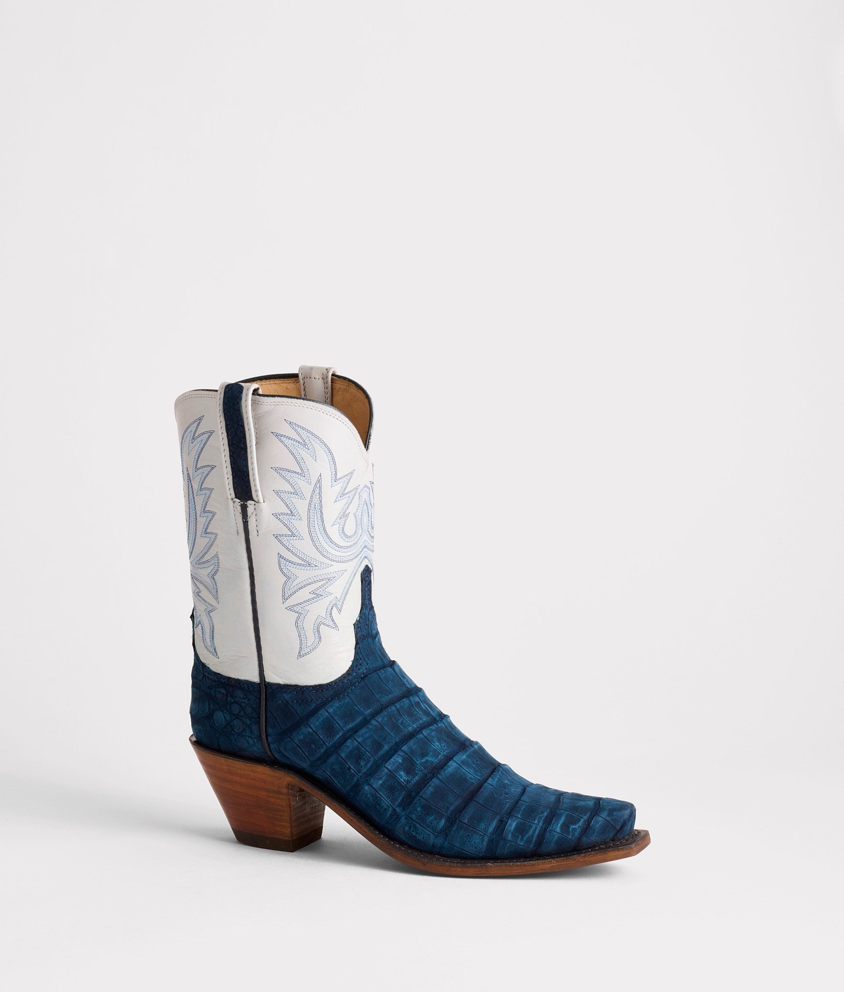 Dale Exotic :: Navy - Image 6