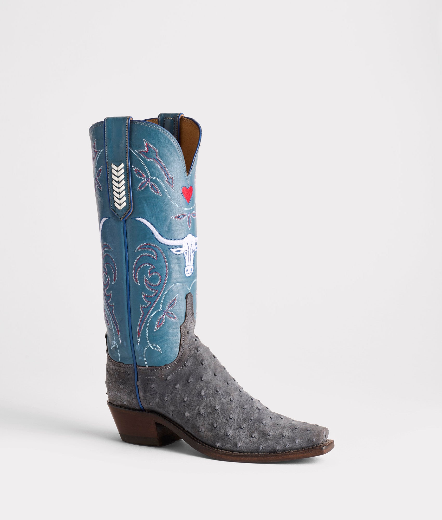 Sweetheart :: Storm Blue - Image 6