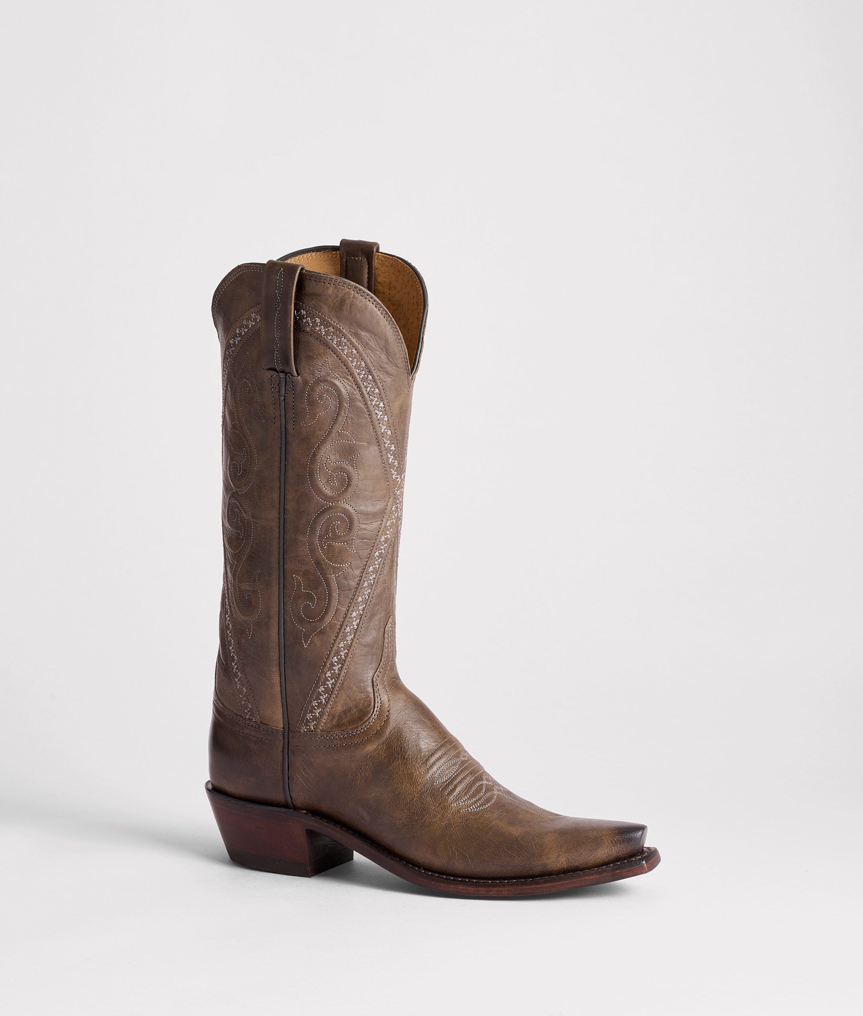 Darlene :: Anthracite Grey - Image 3