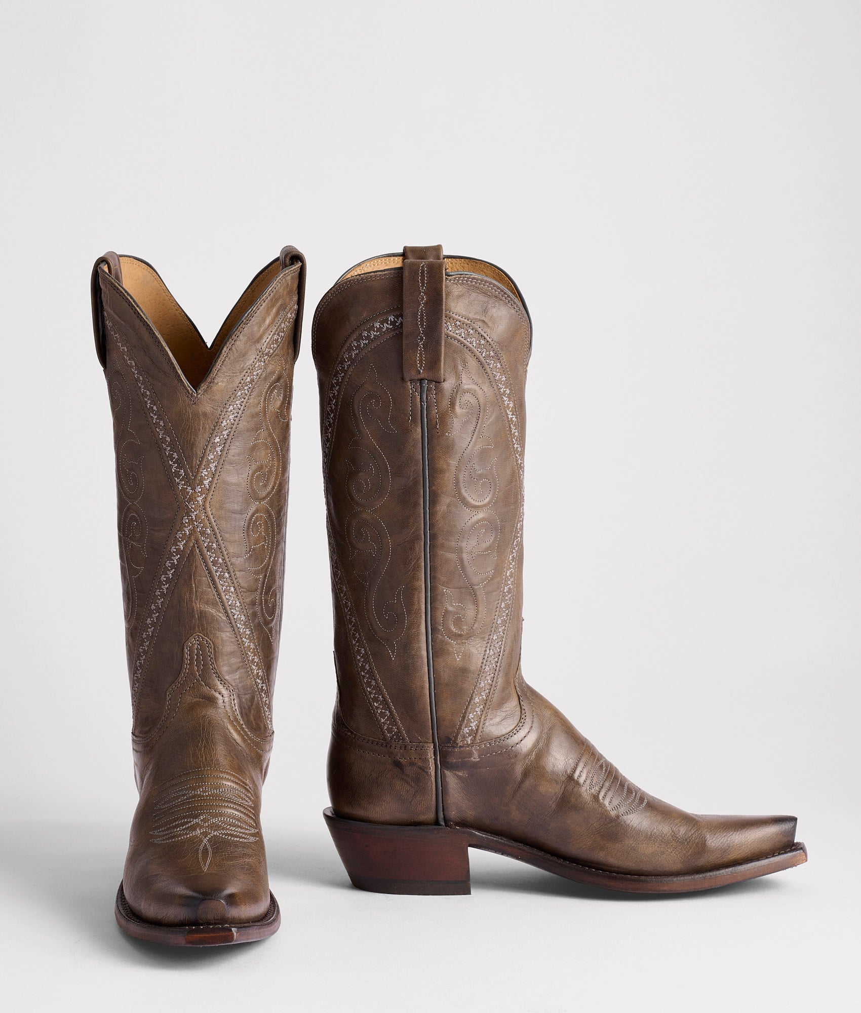 Darlene :: Anthracite Grey - Image 2