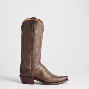 Darlene :: Anthracite Grey