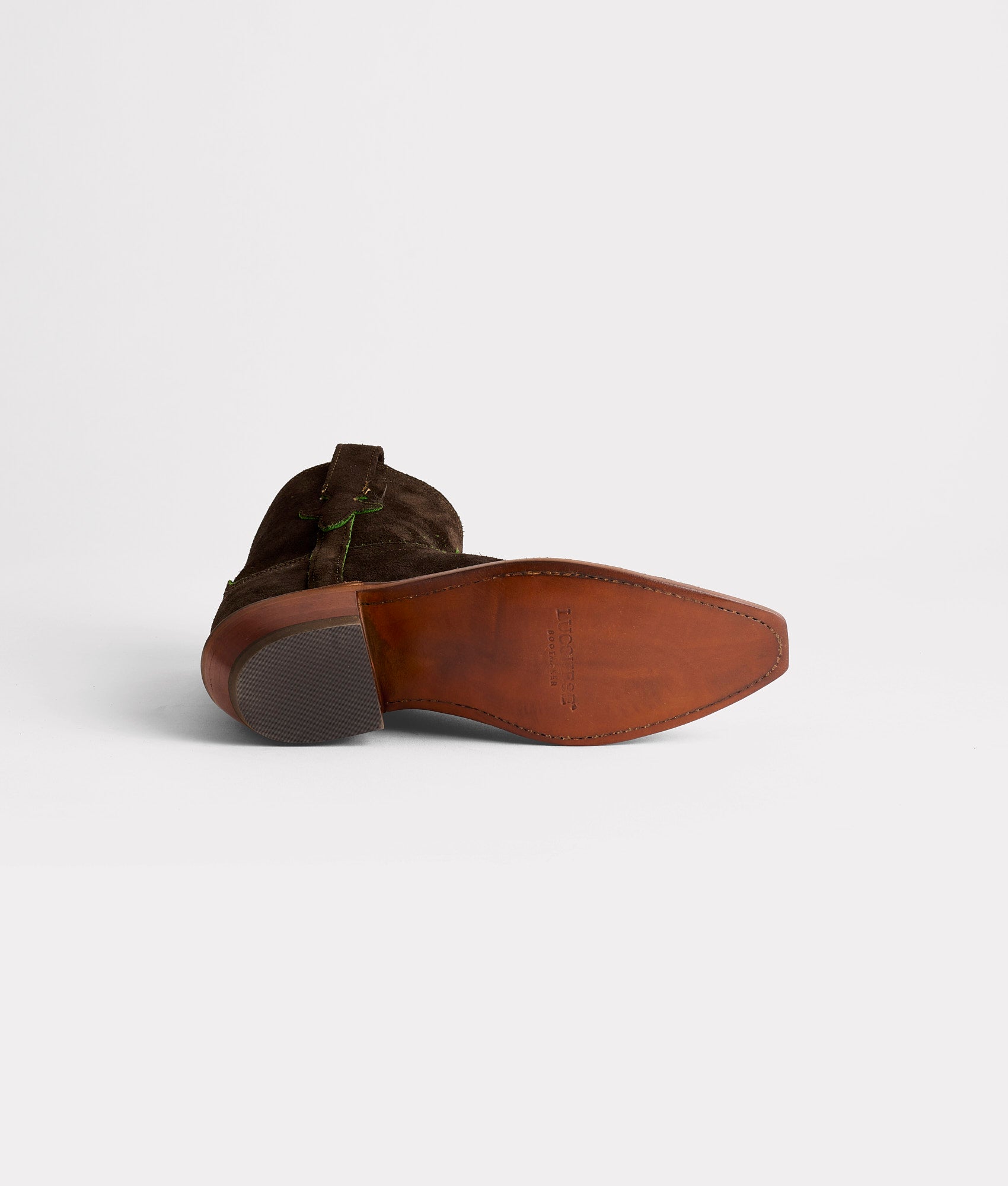 Elena :: Dark Olive - Image 8