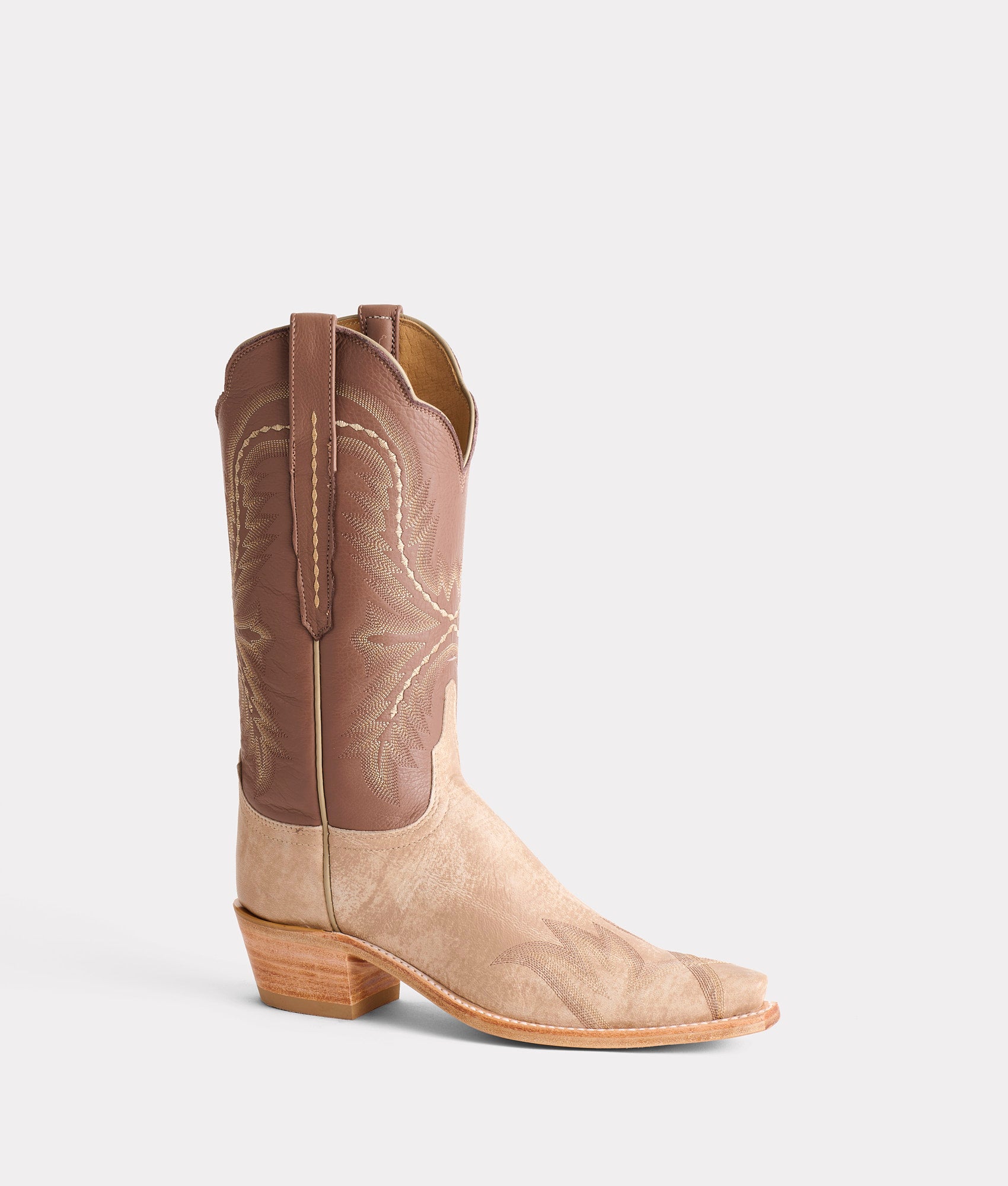 Tilly :: Tan - Image 6