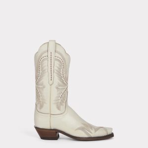 Tilly :: Glitz Cream