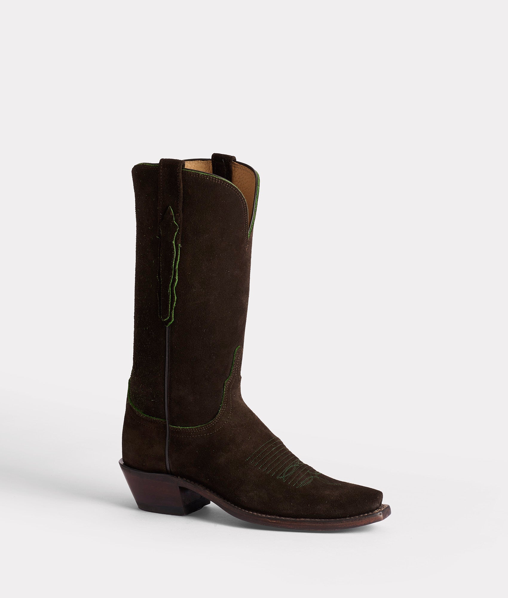 Eleanor :: Olive - Image 4