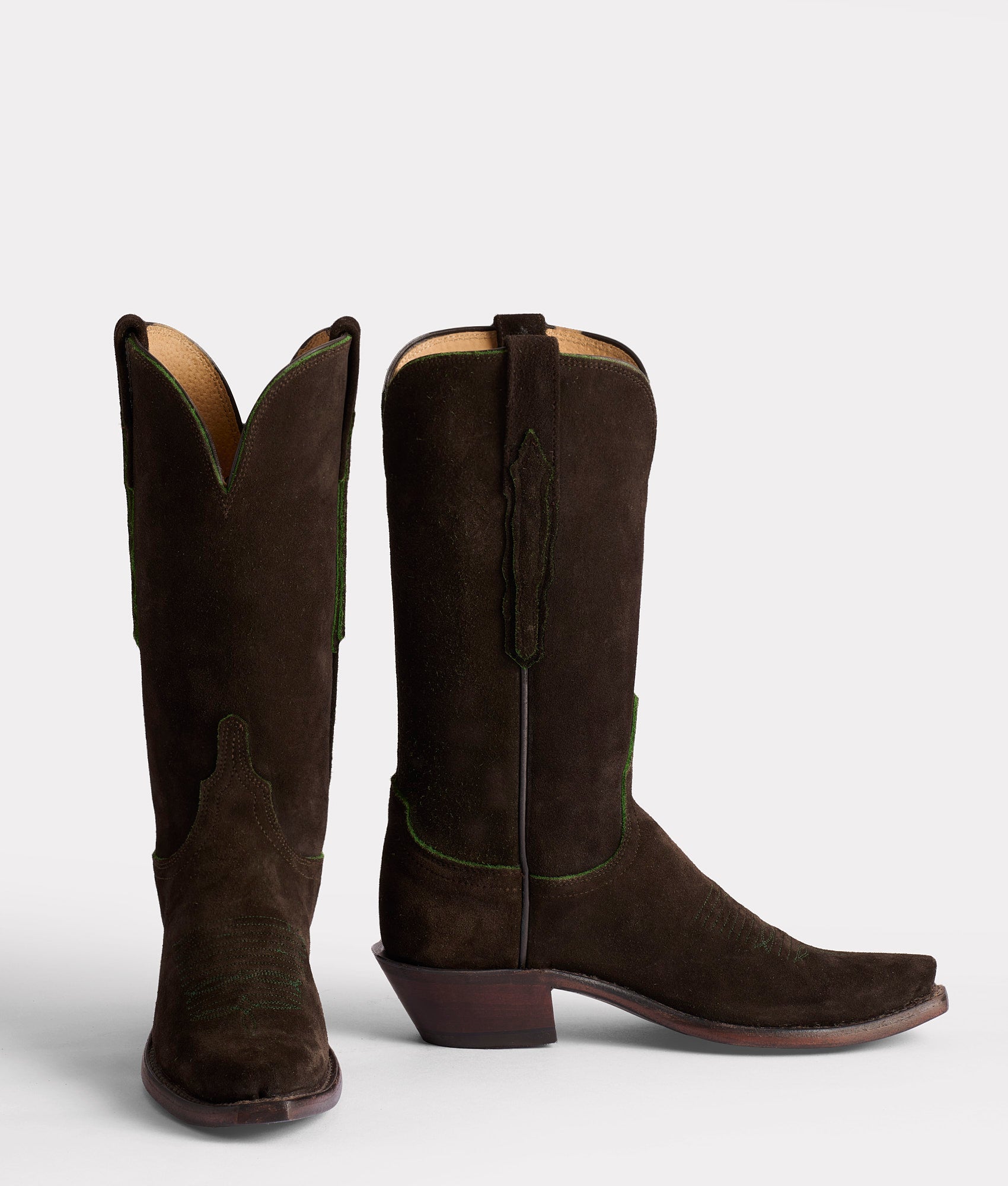 Eleanor :: Olive - Image 2