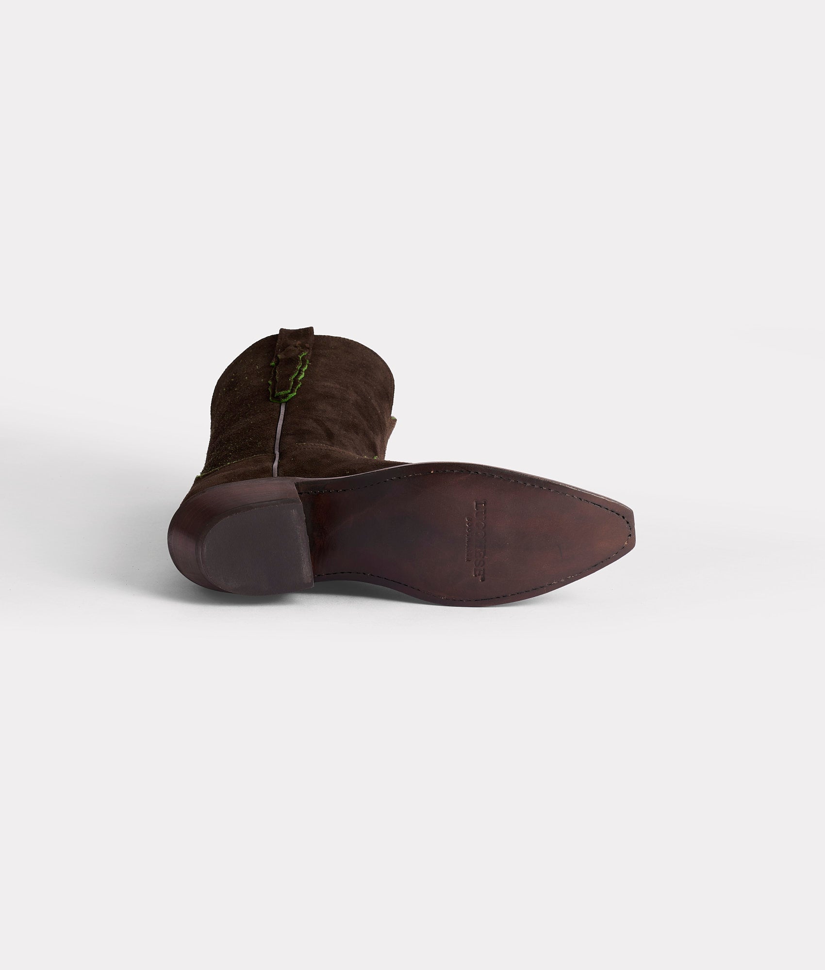 Eleanor :: Olive - Image 7