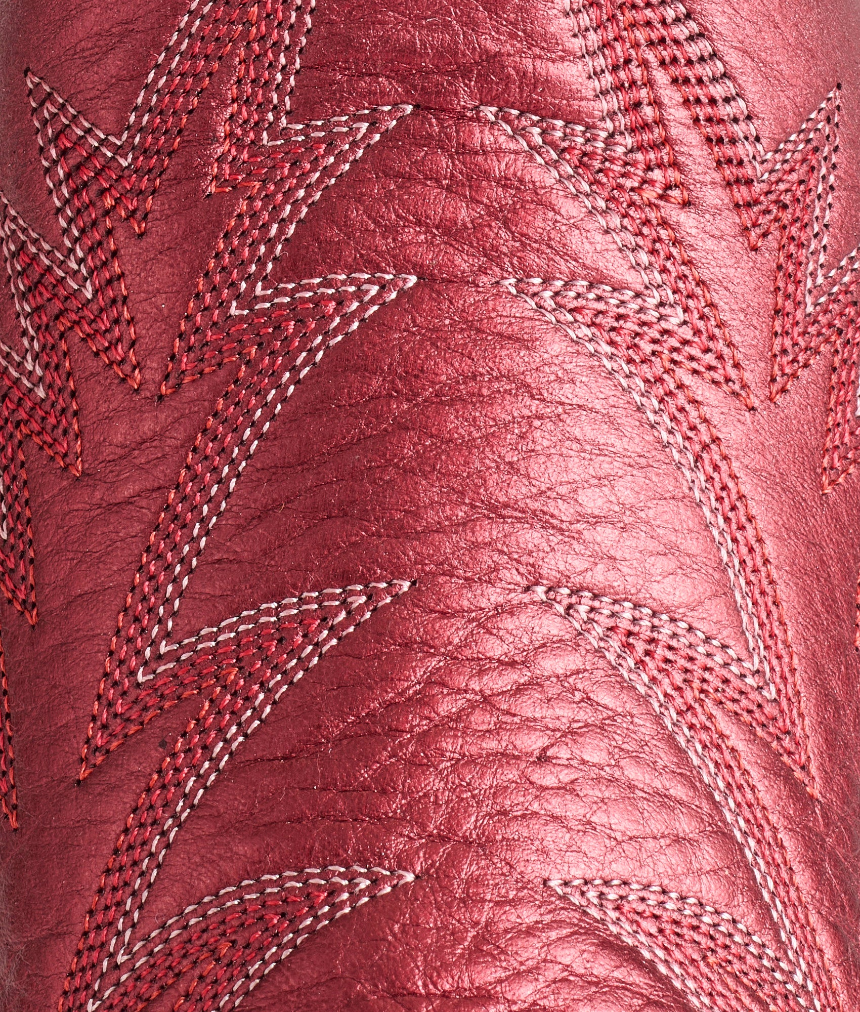 Priscilla :: Black Cherry Metallic - Image 10