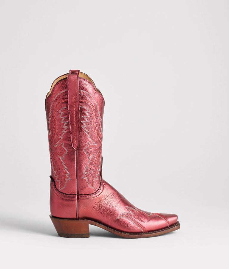 Tilly :: Black Cherry Metallic