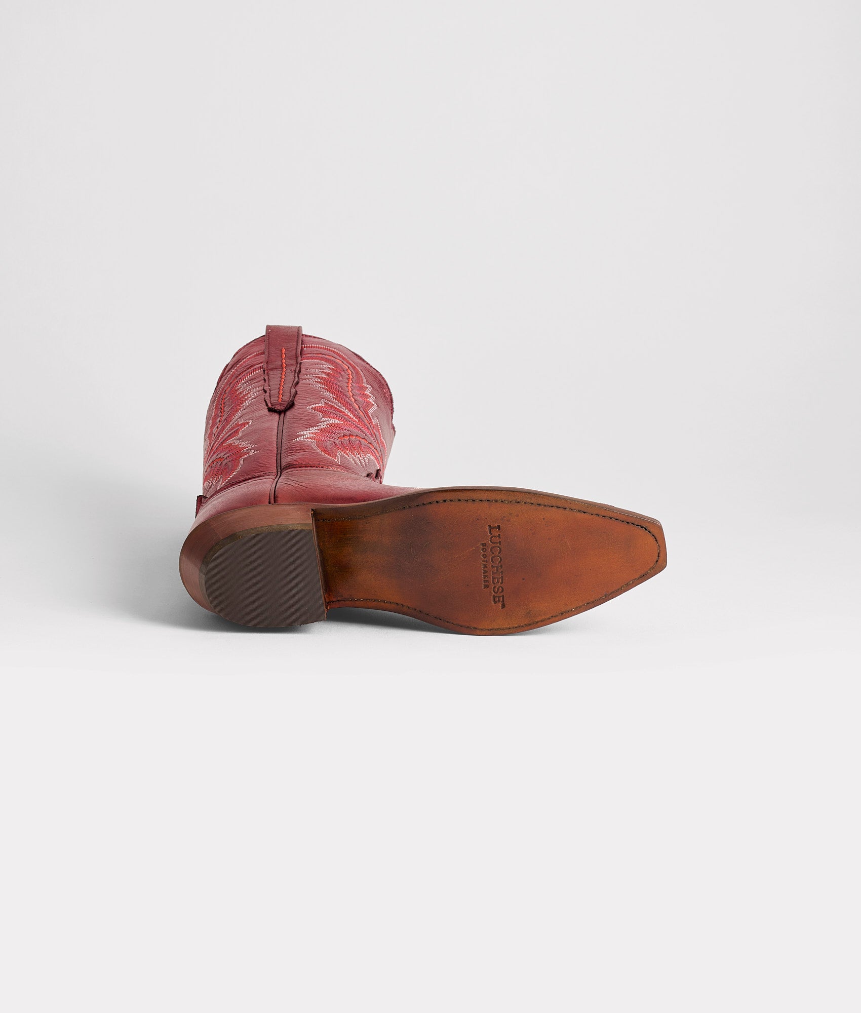 Tilly :: Black Cherry Metallic - Image 5