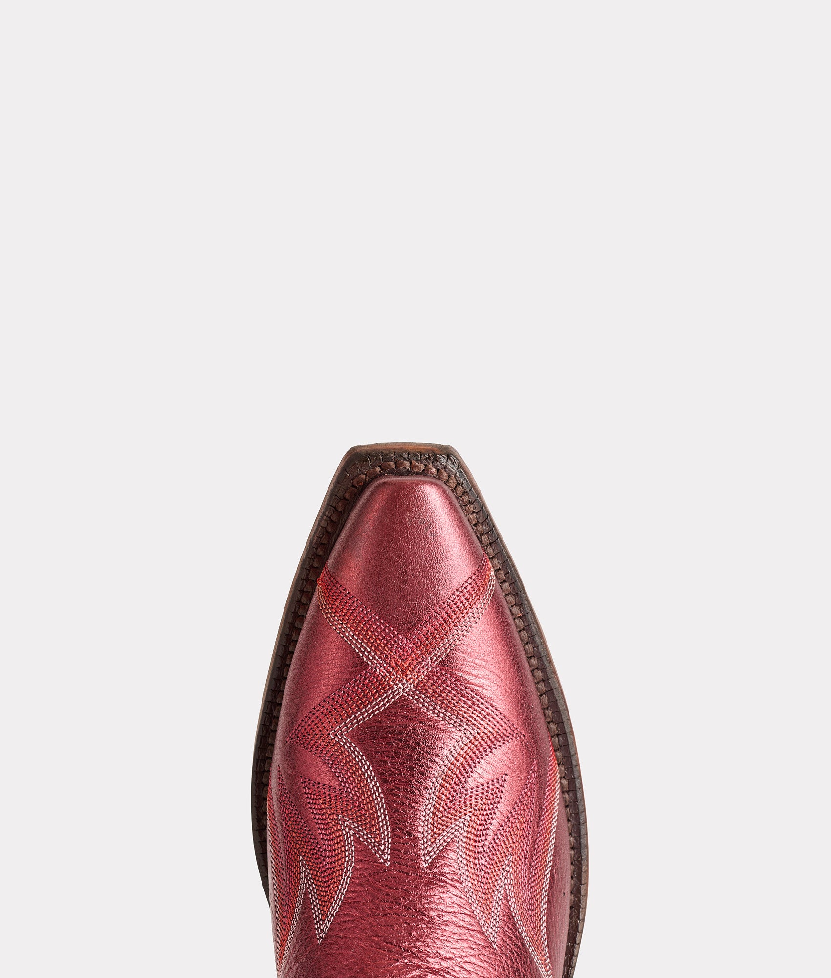 Tilly :: Black Cherry Metallic - Image 7